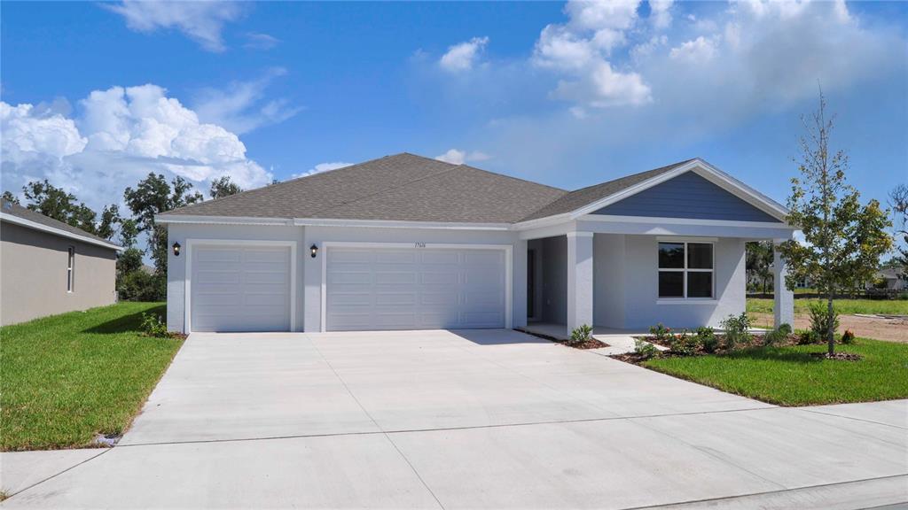 17616 WHISKEY CREEK TRAIL
