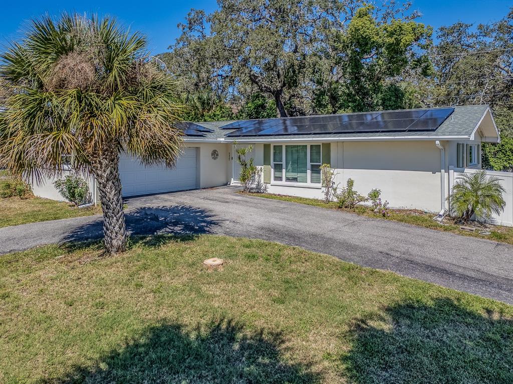 3425 HIGH BLUFF DRIVE