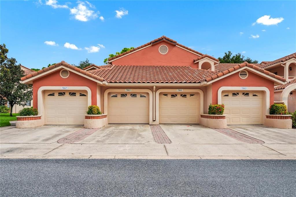 7865 SUGAR VIEW COURT UNIT 7865