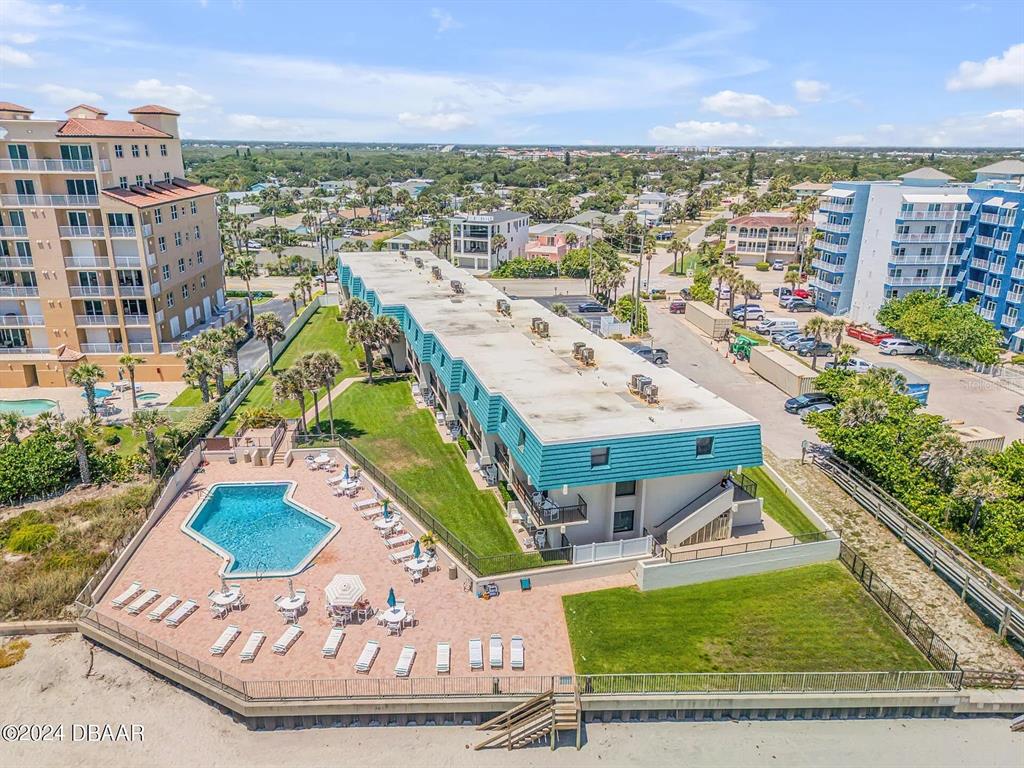 701 S ATLANTIC AVENUE UNIT UT21