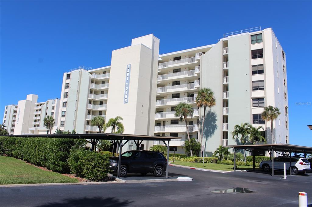 300 WOODETTE DRIVE UNIT 202B