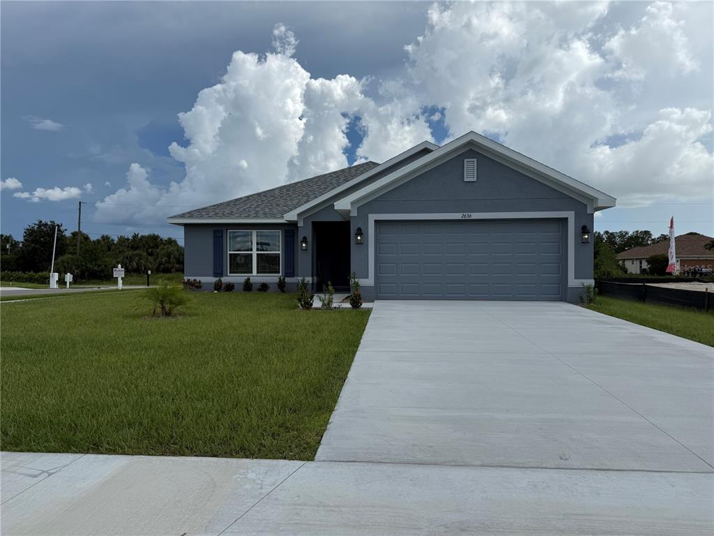 2636 AVERLAND LOOP