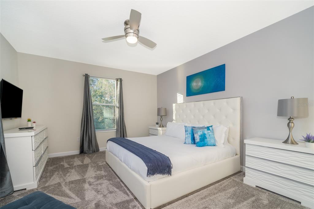 2741 BOOKMARK DRIVE, KISSIMMEE, FL — photo 4 of 30