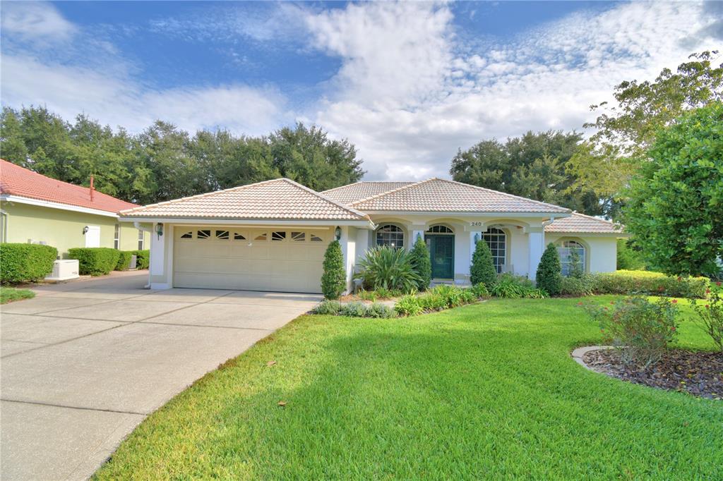 240 GOLF AIRE BOULEVARD