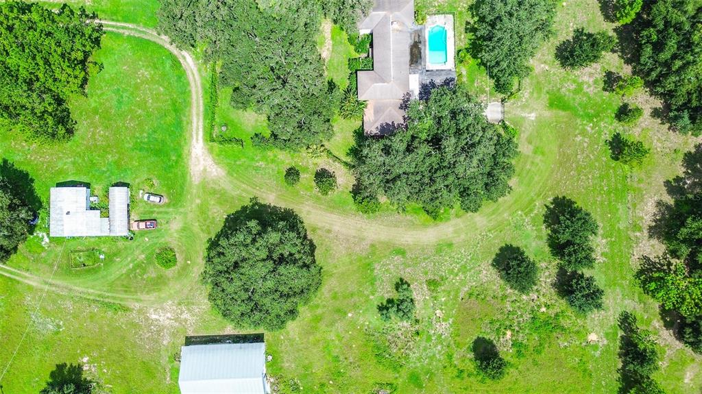 11327 CARTER GROVE LANE, THONOTOSASSA, FL — photo 3 of 30