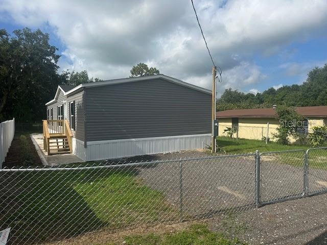2417 GERTIES ROAD
