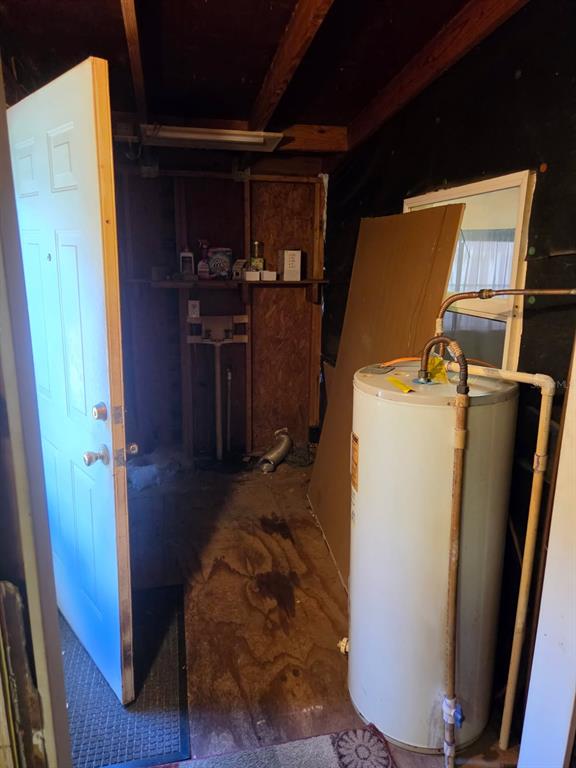 1201 LOWNDE AVENUE, PENSACOLA, FL — photo 5 of 10