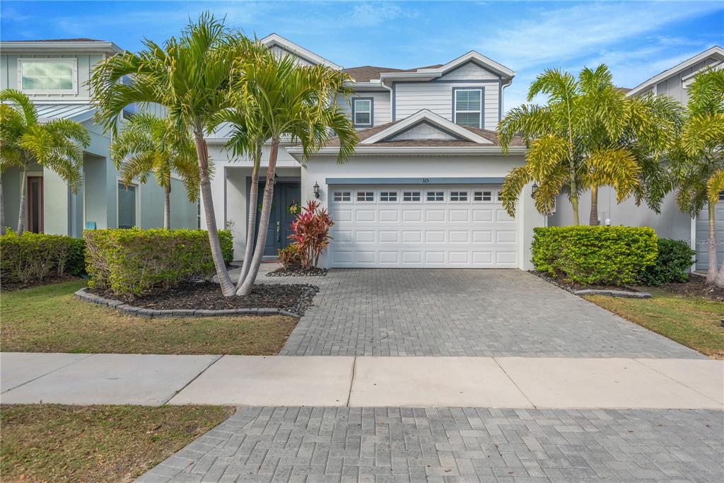 315 BLACKROCK LANE