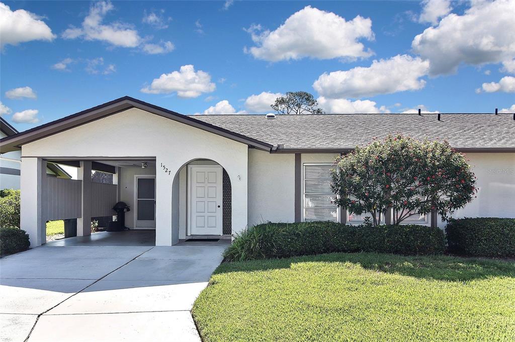 1527 STEWART DRIVE UNIT 115