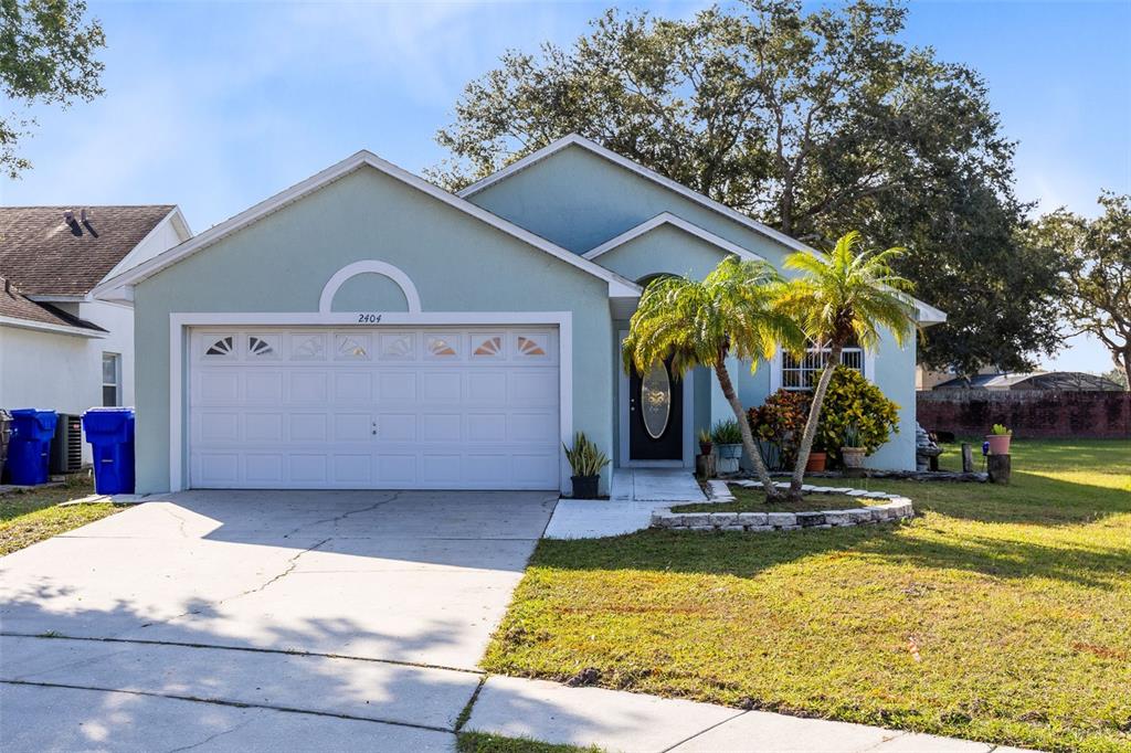 2404 SHELBY CIRCLE