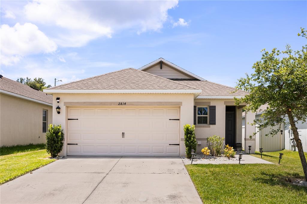2814 TIMBER HAWK CIRCLE