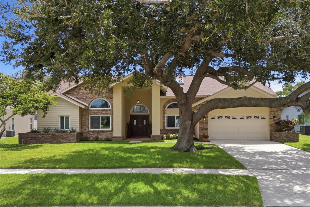3367 E LAKE SHORE LANE
