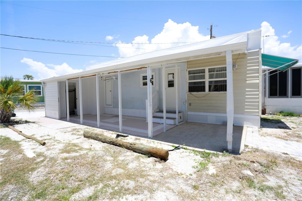 2295 N BEACH ROAD UNIT 6