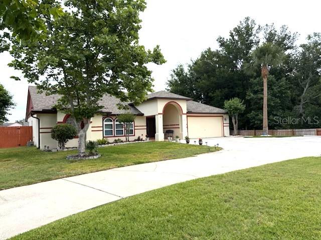 2356 ALCLOBE CIRCLE