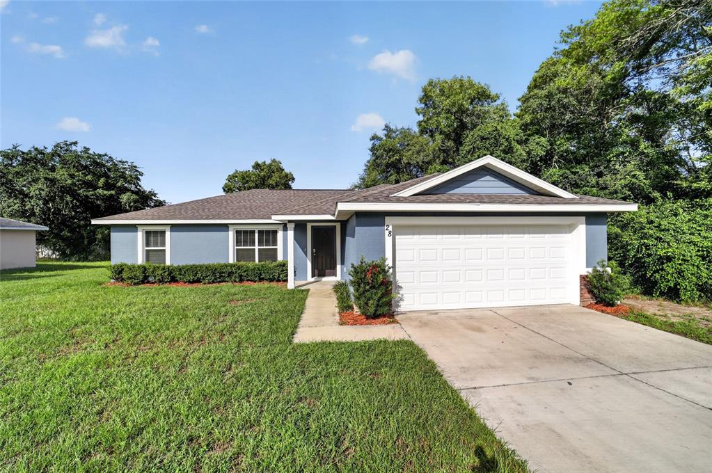 28 OAK CIRCLE