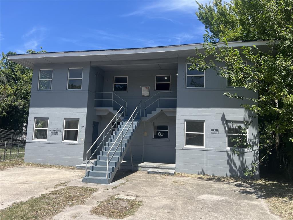 543 DIVISION STREET UNIT 1
