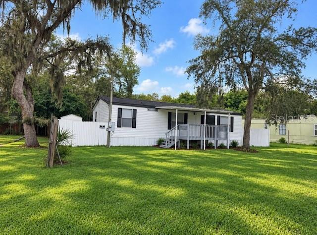 9713 XENIA STREET, NEW PORT RICHEY, FL — photo 2 of 17