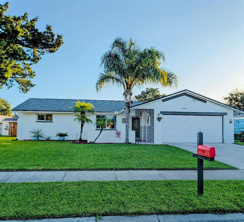 2941 LANTERN DRIVE