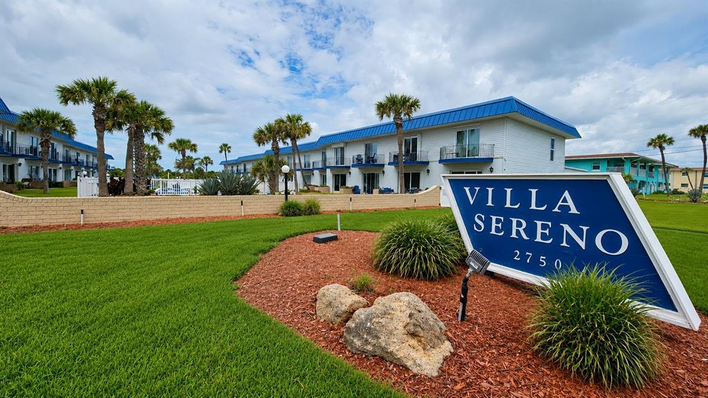 2750 OCEAN SHORE BOULEVARD UNIT 49