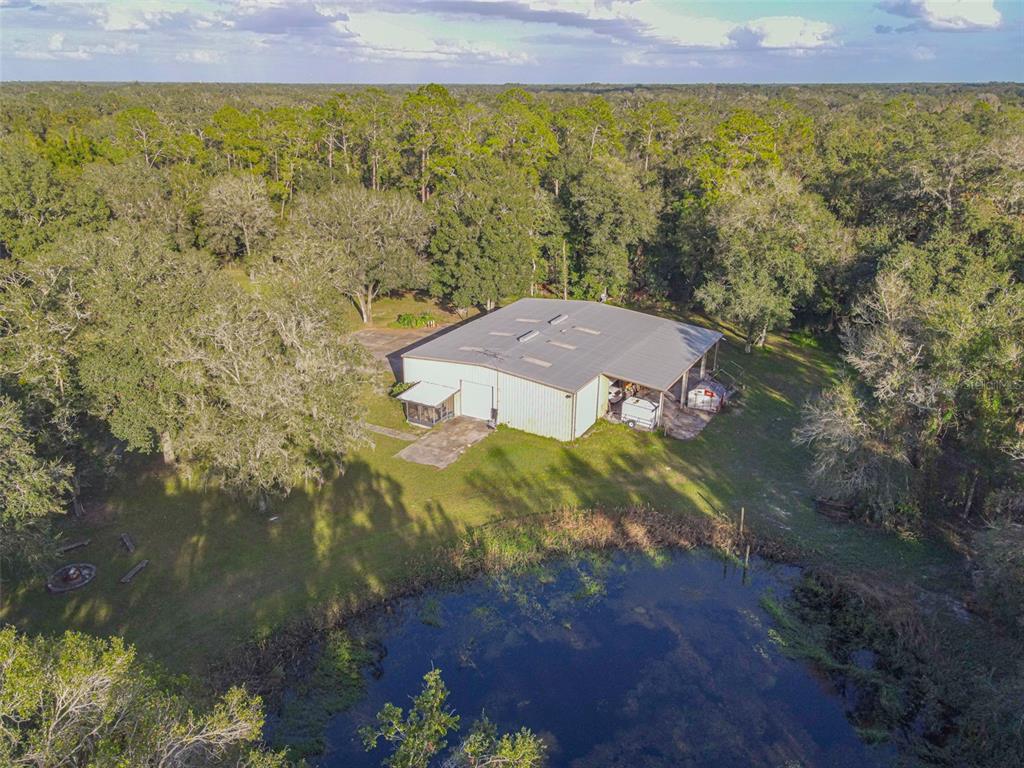 2557 CR 674A, BUSHNELL, FL — photo 2 of 19