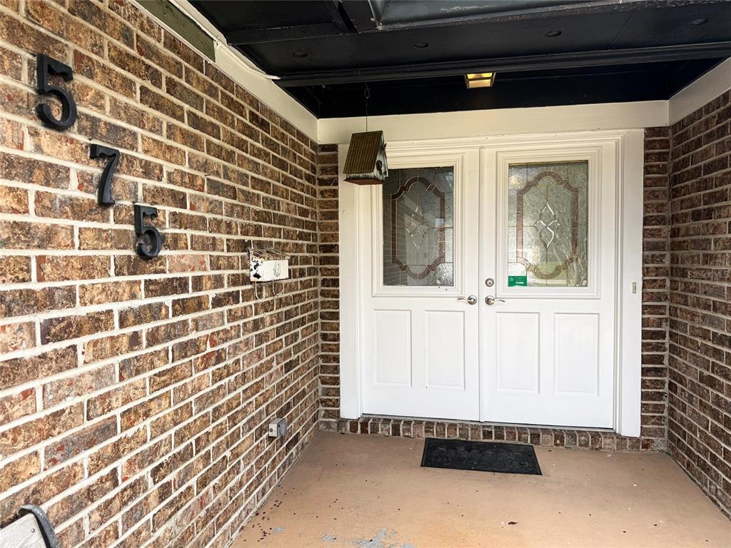 575 BOWIE BOULEVARD, ORANGE PARK, FL — photo 3 of 30