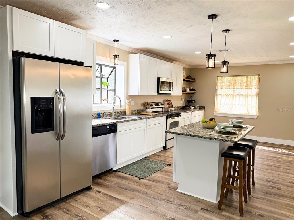 575 BOWIE BOULEVARD, ORANGE PARK, FL — photo 4 of 30