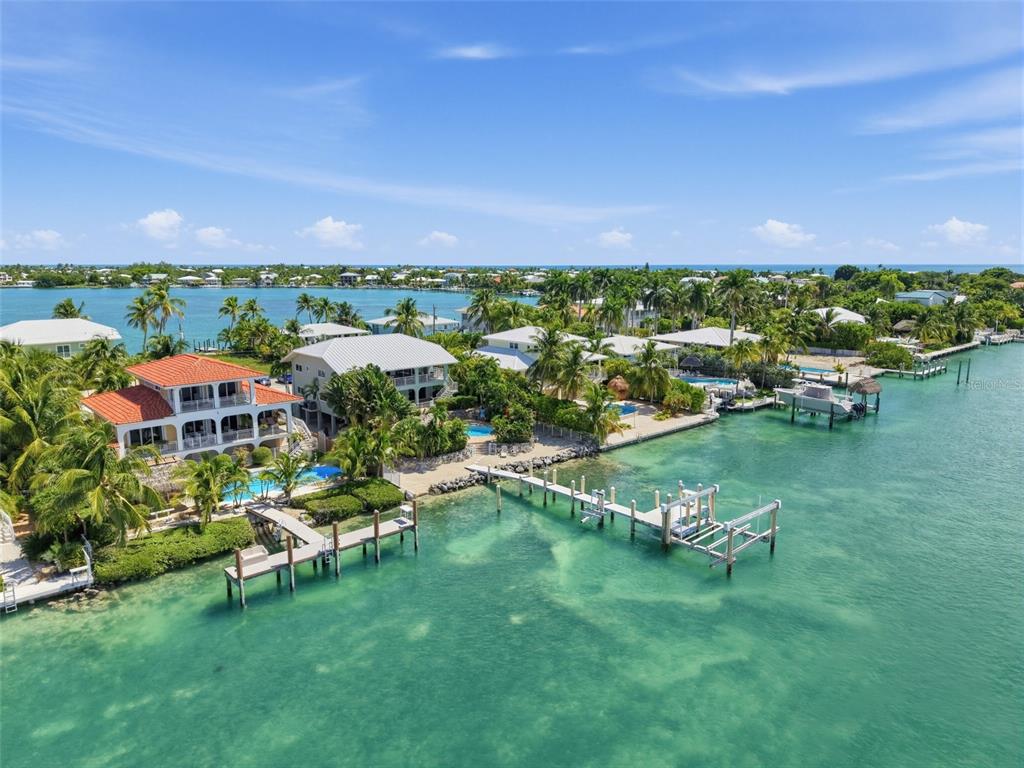 422 HARBOUR DRIVE, DUCK KEY, FL — photo 3 of 41