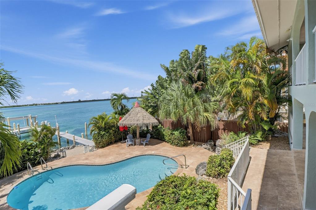 422 HARBOUR DRIVE, DUCK KEY, FL — photo 4 of 41