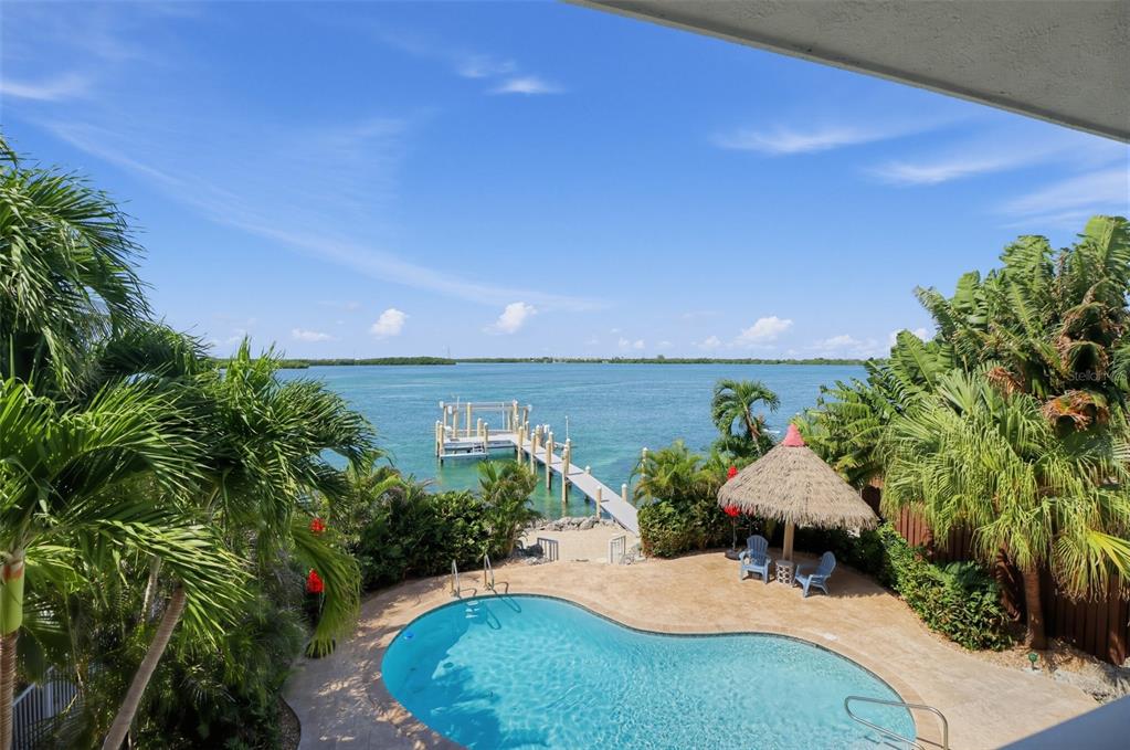 422 HARBOUR DRIVE, DUCK KEY, FL — photo 5 of 41