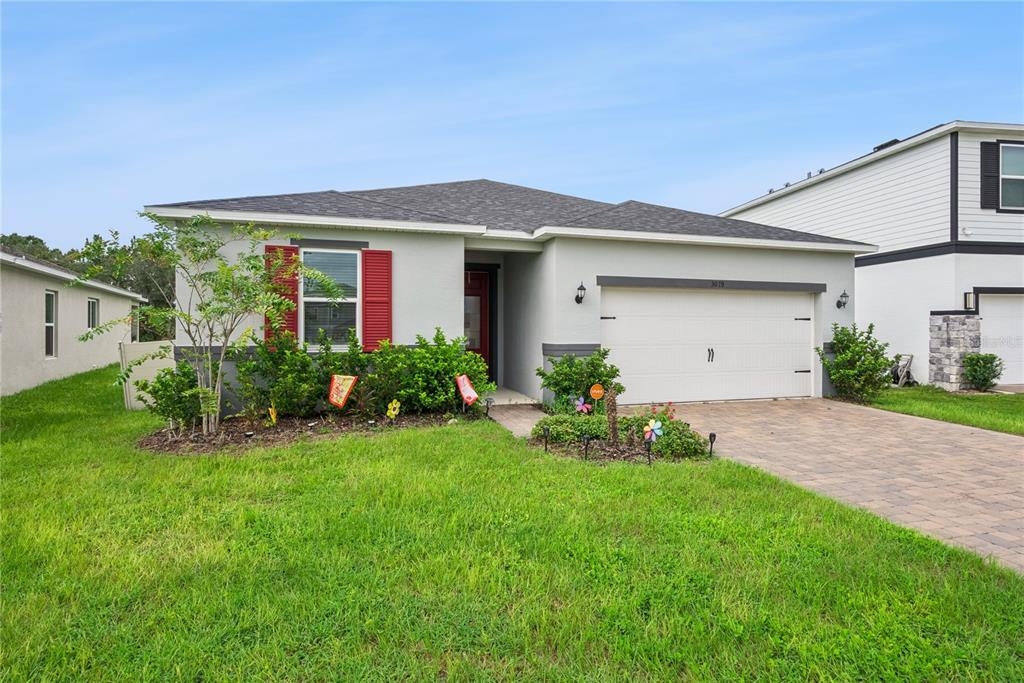 3019 SANCTUARY DRIVE, CLERMONT, FL — photo 3 of 30