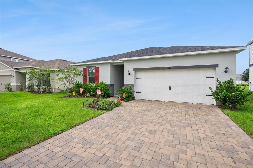 3019 SANCTUARY DRIVE, CLERMONT, FL — photo 4 of 30