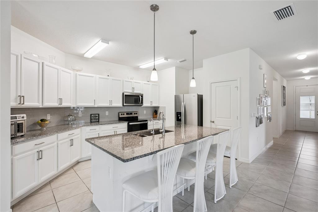 3019 SANCTUARY DRIVE, CLERMONT, FL — photo 5 of 30