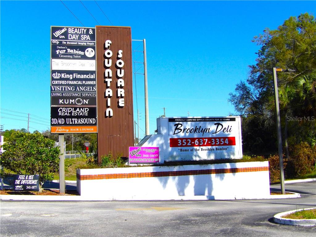 3360 E Gulf to Lake HIGHWAY, INVERNESS, FL — photo 2 of 18