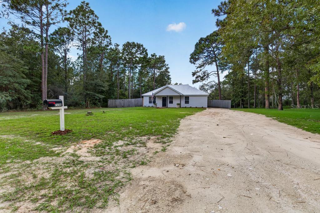 7156 PARK STREET, KEYSTONE HEIGHTS, FL — photo 2 of 30