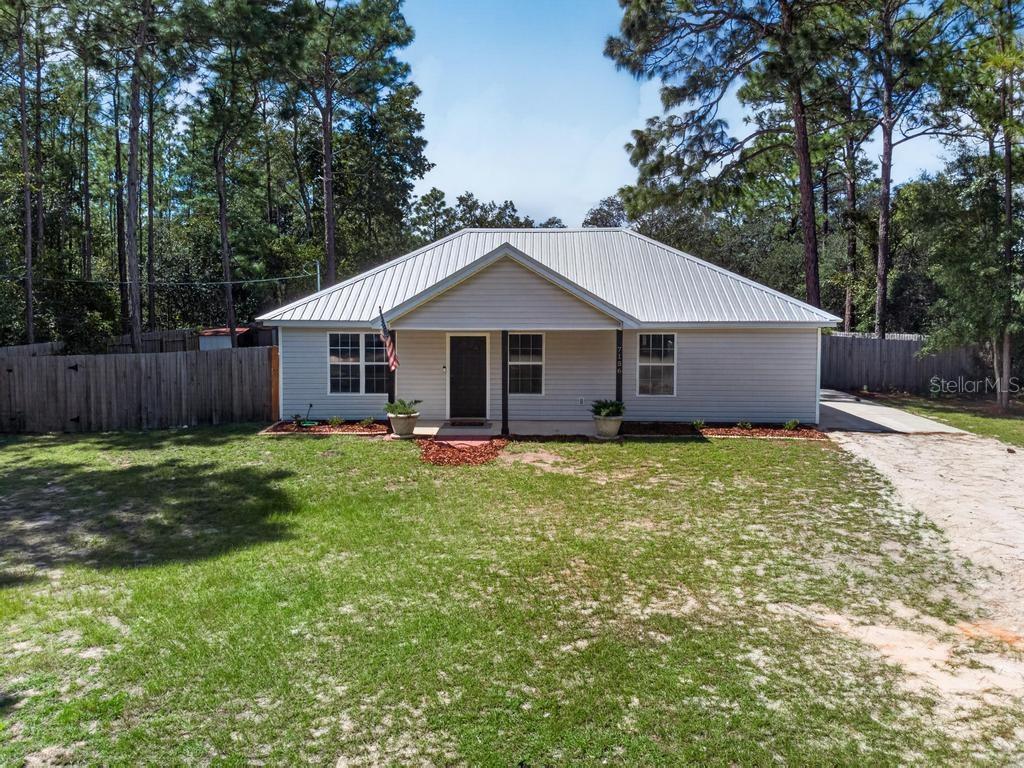 7156 PARK STREET, KEYSTONE HEIGHTS, FL — photo 3 of 30