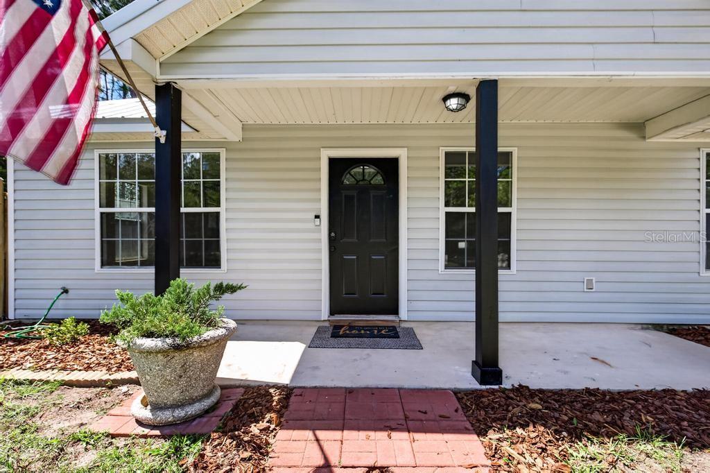 7156 PARK STREET, KEYSTONE HEIGHTS, FL — photo 4 of 30