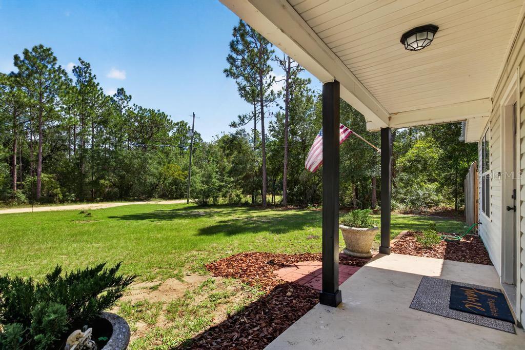 7156 PARK STREET, KEYSTONE HEIGHTS, FL — photo 5 of 30