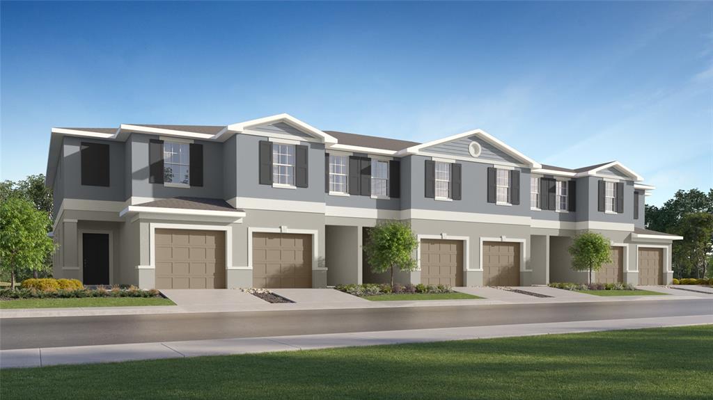 6624 GLOBETROT DRIVE