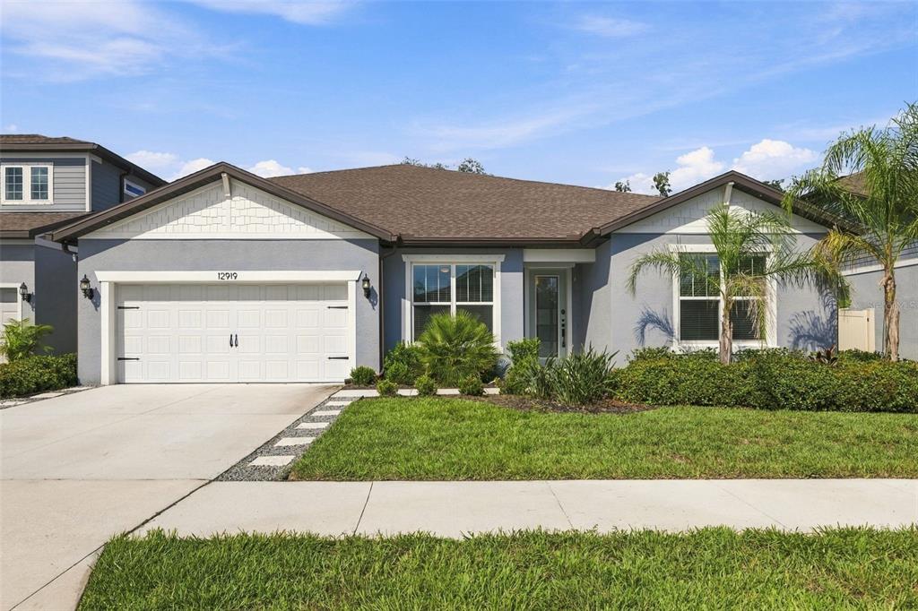 12919 WILLOW GROVE DRIVE, RIVERVIEW, FL — photo 2 of 30
