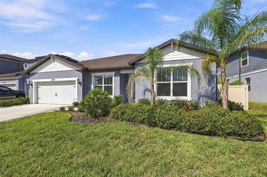 12919 WILLOW GROVE DRIVE, RIVERVIEW, FL — photo 4 of 30