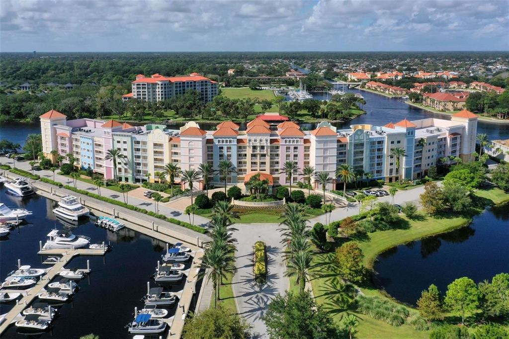 102 YACHT HARBOR DRIVE UNIT 263