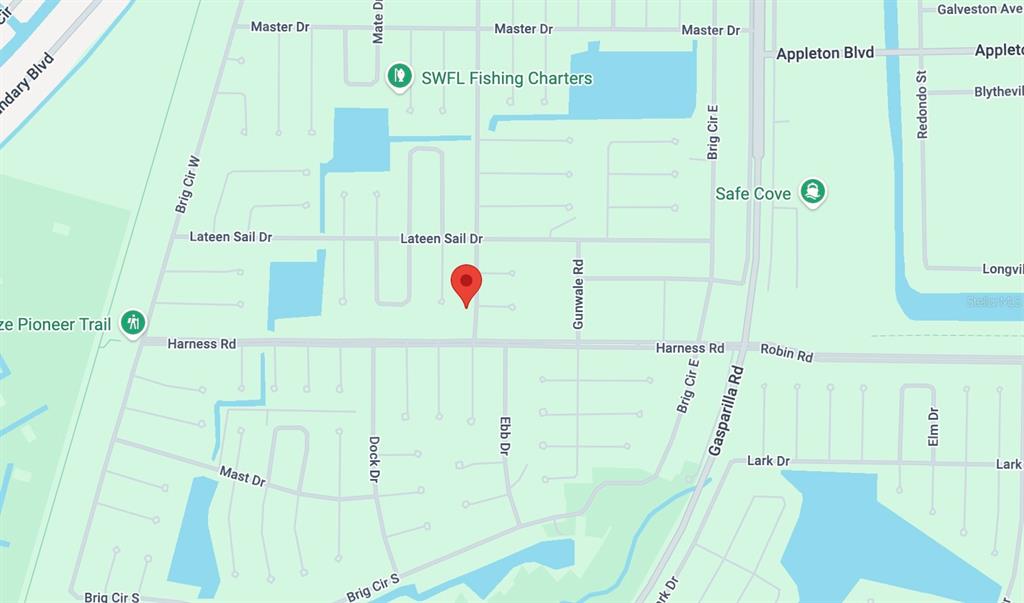 6 MASTHEAD ROAD, PLACIDA, FL — photo 3 of 3