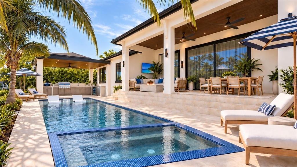 4644 HIGEL AVENUE, SARASOTA, FL — photo 4 of 30