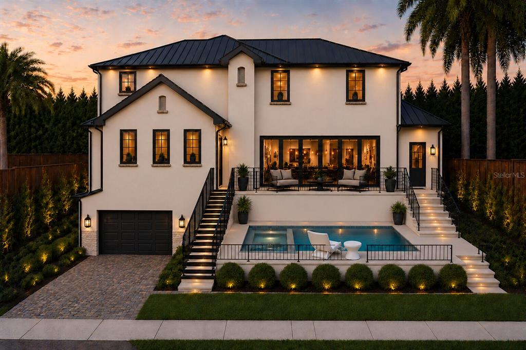 2925 W ALLINE AVENUE, TAMPA, FL — photo 2 of 21