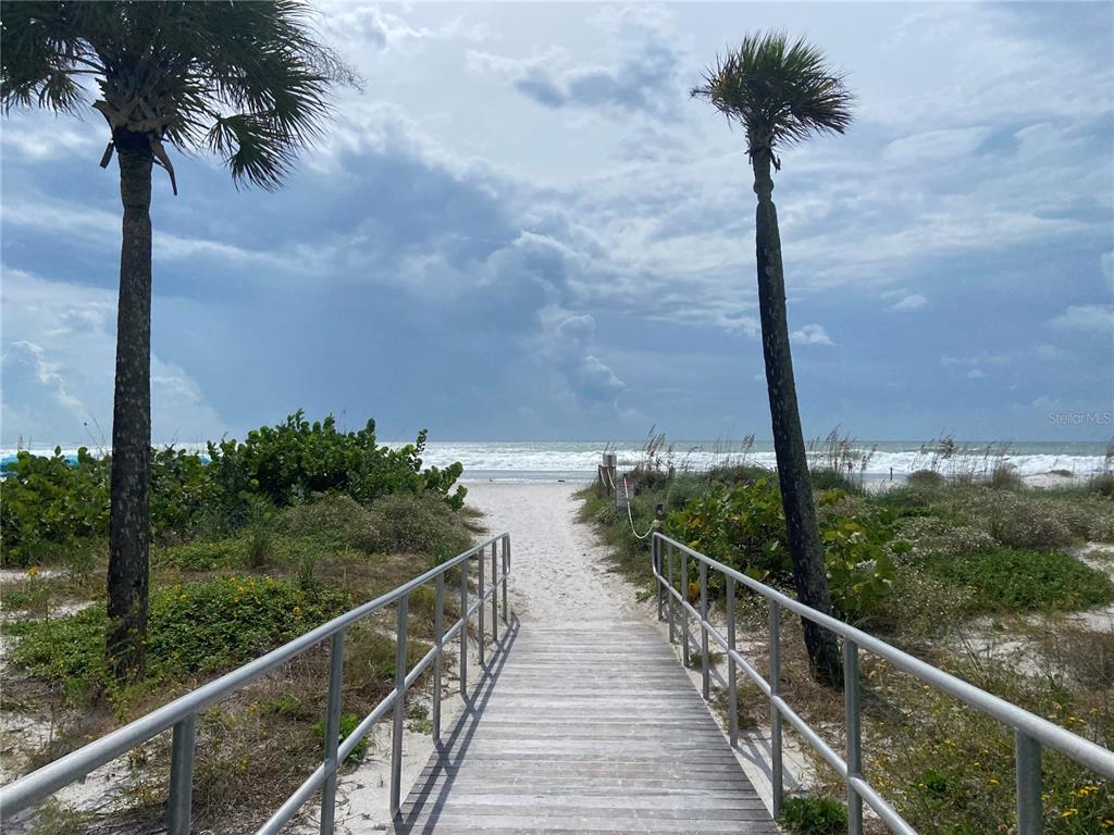 13321 E 1ST UNIT A, MADEIRA BEACH, FL — photo 2 of 17