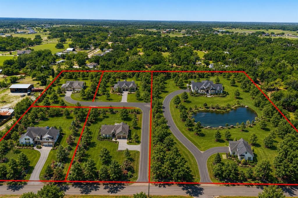 19084 RED BIRD LANE LOT 3