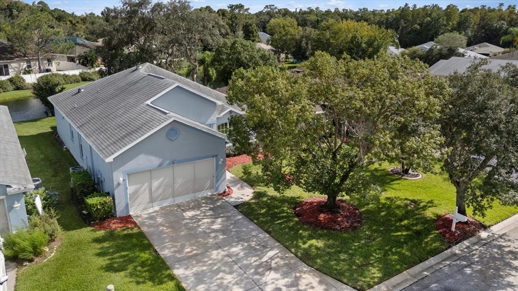12128 LOBLOLLY PINE DRIVE, NEW PORT RICHEY, FL — photo 2 of 70