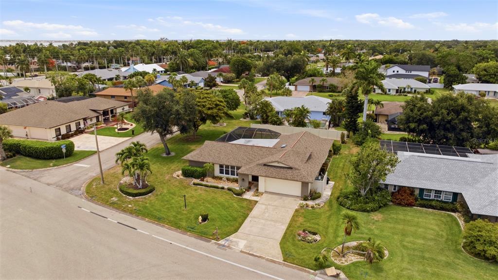 1335 WHISKEY CREEK DRIVE