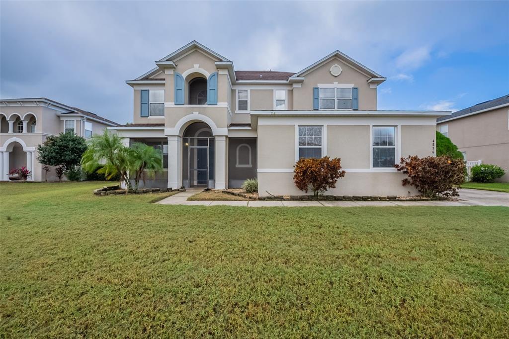 4856 STONE ACRES CIRCLE