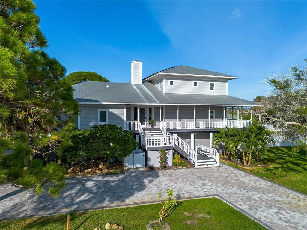 1538 RIVERSIDE DRIVE, TARPON SPRINGS, FL — photo 3 of 51